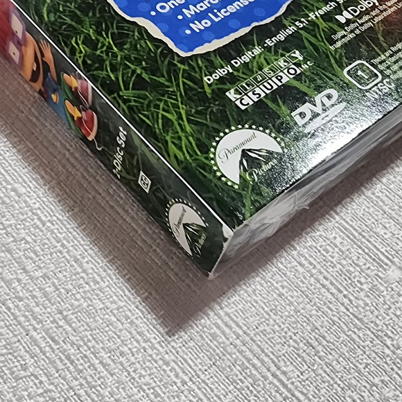 rugrats season 1 volume 1 DVD - Picture 3 of 6